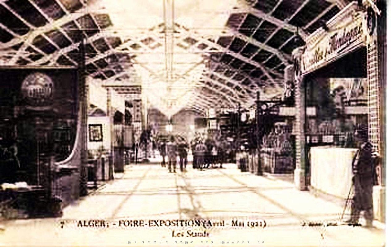 Alger - Foire exposition 1921- 24.jpg